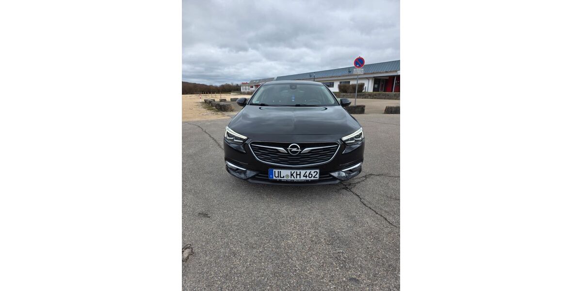 Opel Insignia 153.500 km 12.000 &euro; Laichingen 89150