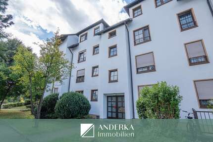 Wohnung Günzburg - 2 Zimmer, 56 m&sup2;, 229.000&euro; | Angebot:23872066