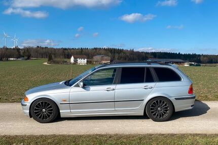 BMW Andere 270.000 km 1.750 &euro; Bad Überkingen 73337