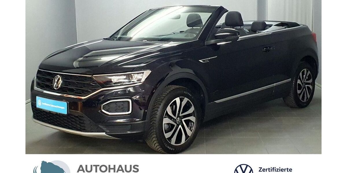 VW T-Roc 43.380 km 24.970 &euro; Blaubeuren 89143