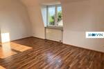 Großzügige 2-Zimmer-Dachgeschoßwohnung mit Balkon