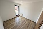3 Zimmerwohnung in Schwendi mit Balkon und Dachterrasse