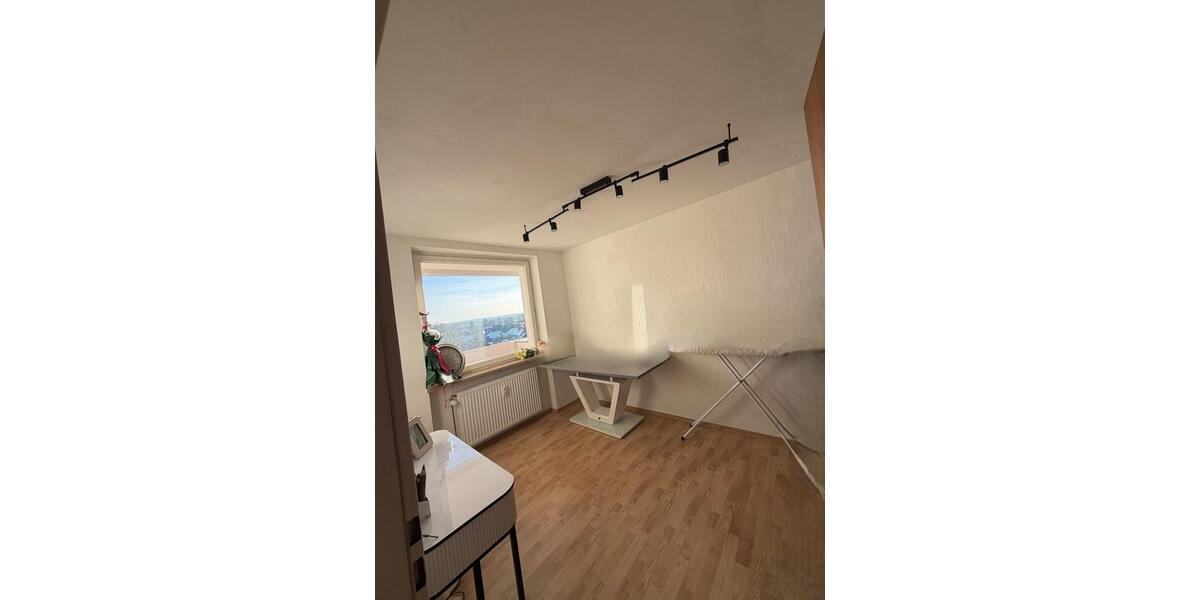 Wohnung zu vermieten in Günzburg 3 zimmer