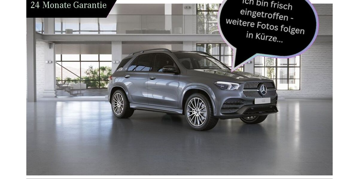 Mercedes-Benz GLE 400 62.166 km 70.499 &euro; Dornstadt 89160