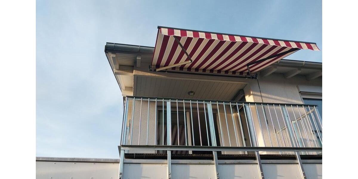 Etagenwohnung Illertissen - 2.5 Zimmer, 80 m&sup2;, 850&euro; | Angebot:26226850