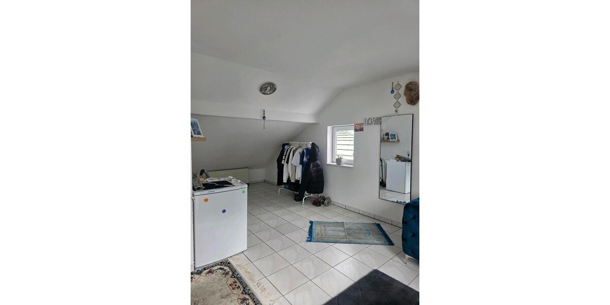 Dachgeschoßwohnung Vöhringen - 2 Zimmer, 45 m&sup2;, 119.999&euro; | Angebot:27129800