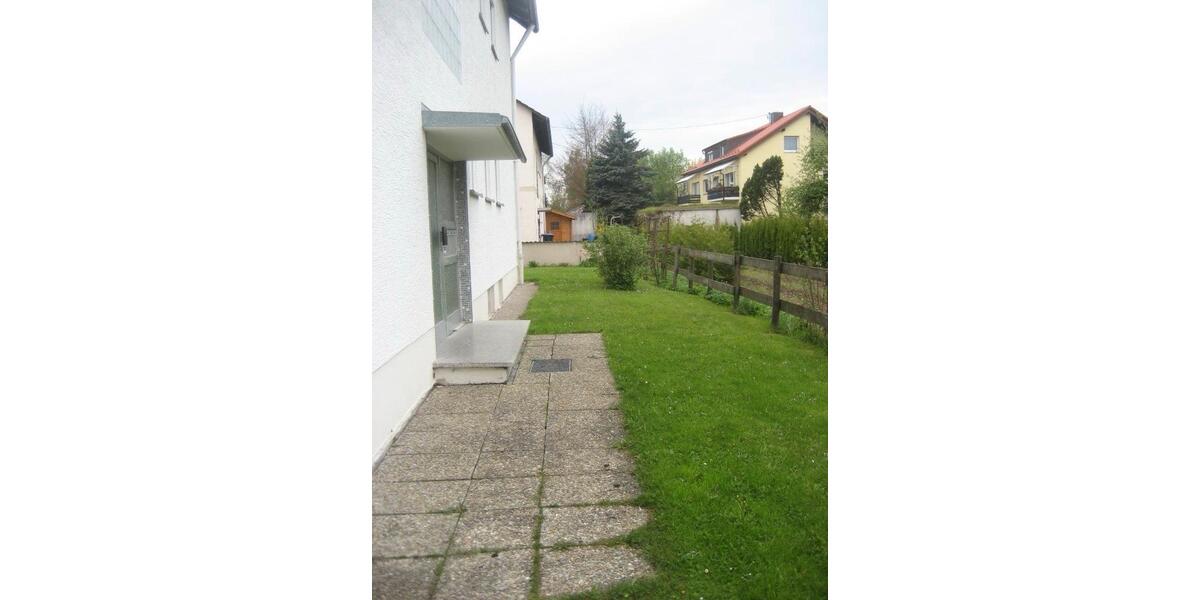 Erdgeschoßwohnung Illertissen - 4.5 Zimmer, 101 m&sup2;, 359.000&euro; | Angebot:26150153