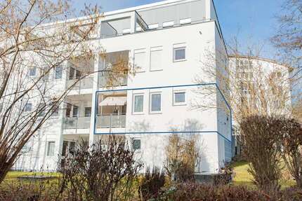 Wohnung zum Kaufen in Ulm 335.000 € 74 m² 3 zimmer