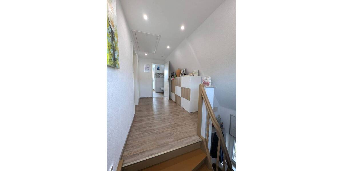 Einfamilienhaus Langenau - 4 Zimmer, 77 m&sup2;, 398.700&euro; | Angebot:26082939