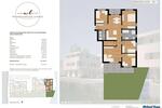 Erdgeschoßwohnung Weißenhorn - 5.5 Zimmer, 122 m&sup2;, 1.696&euro; | Angebot:24780069
