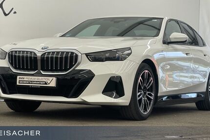 BMW 550 25.210 km 65.999 &euro; Ulm 89077