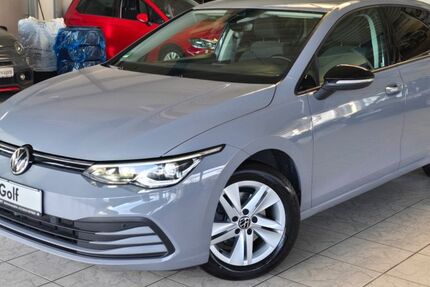 VW Golf 54.000 km 19.500 &euro; Ichenhausen 89335