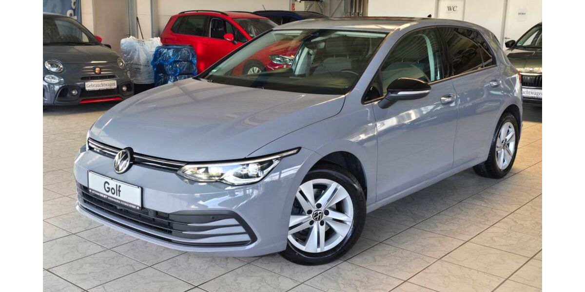 VW Golf 54.000 km 19.500 &euro; Ichenhausen 89335