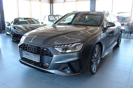 Audi A4 36.000 km 35.990 &euro; Amstetten 73340