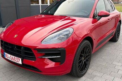 Porsche Macan 95.173 km 58.900 € Vöhringen 89269