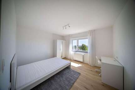 Wohnung Ulm Obertalfingen - 4 Zimmer, 85 m&sup2;, 460&euro; | Angebot:26553130