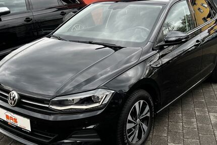 VW Polo 45.000 km 17.690 € Geislingen/Steige 73312