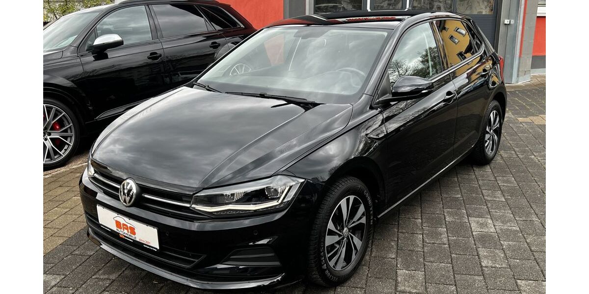 VW Polo 45.000 km 17.690 € Geislingen/Steige 73312