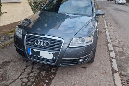 Audi A6 125.500 km 10.700 &euro; Ulm 89079