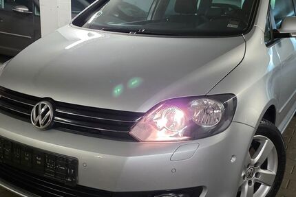 VW Golf Plus 79.000 km 6.699 € Ulm 89077