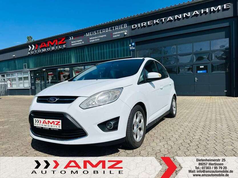 C-Max