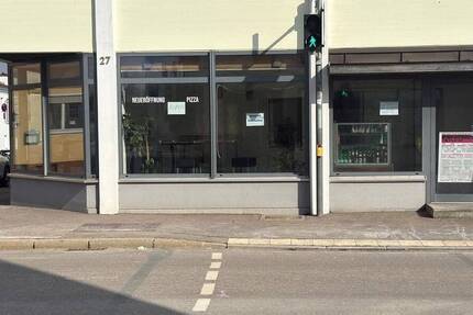 Gewerbeobjekt Günzburg Denzingen - 249.000&euro; | Angebot:26402368
