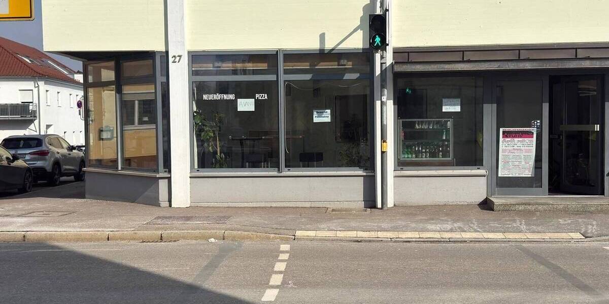 Gewerbeobjekt Günzburg Denzingen - 249.000&euro; | Angebot:26402368
