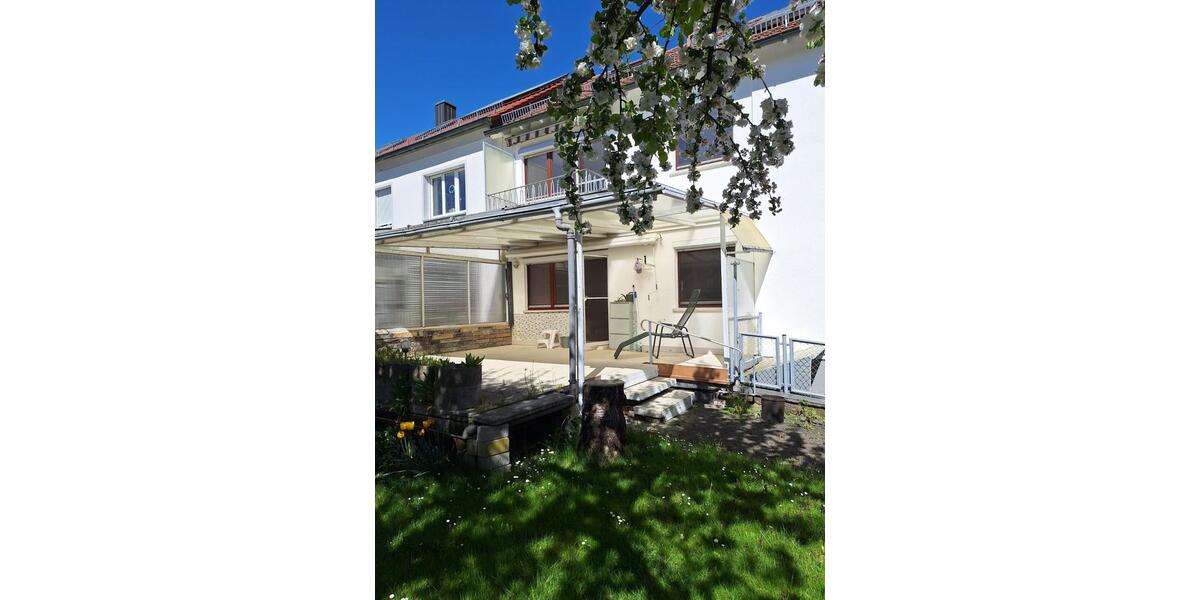 Doppelhaushälfte Neu-Ulm Ludwigsfeld - 8 Zimmer, 188 m&sup2;, 690.000&euro; | Angebot:26613264