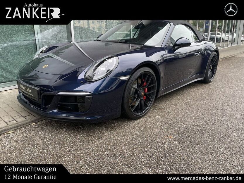 911 Urmodell
