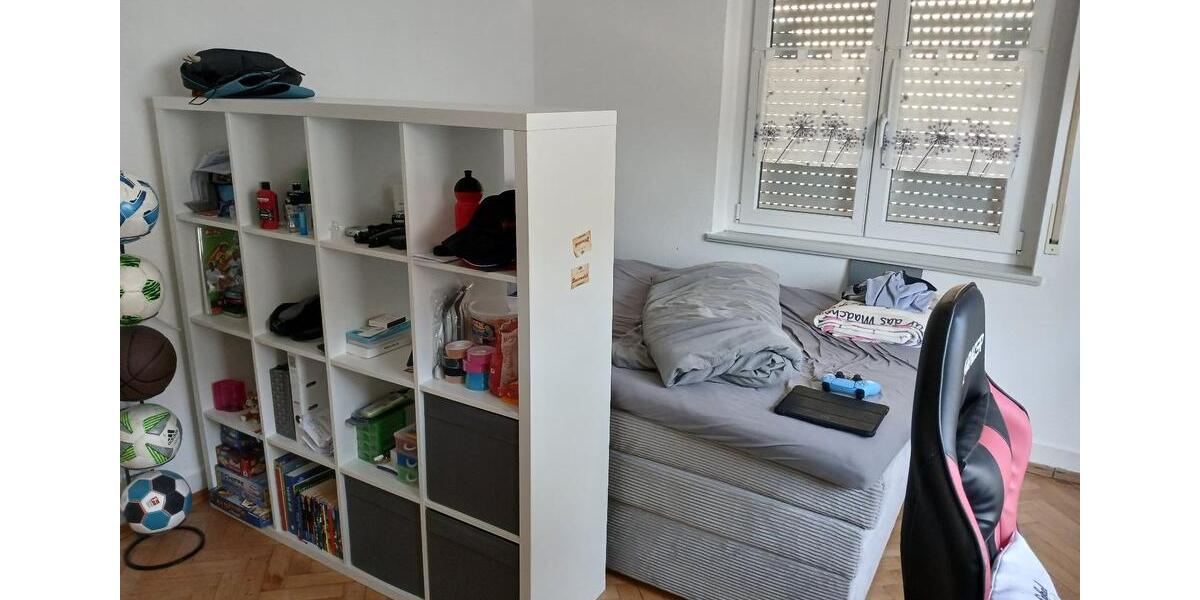 Erdgeschoßwohnung Ehingen (Donau) - 3.5 Zimmer, 90 m&sup2;, 800&euro; | Angebot:26268898