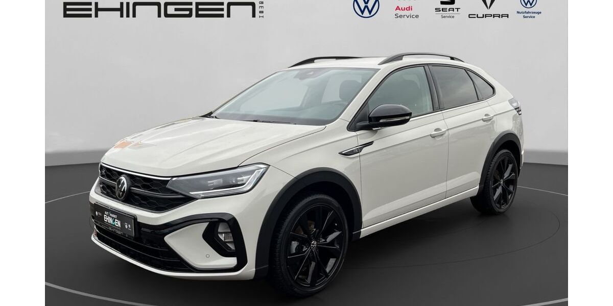 VW Taigo 15.500 km 22.488 &euro; Ehingen 89584