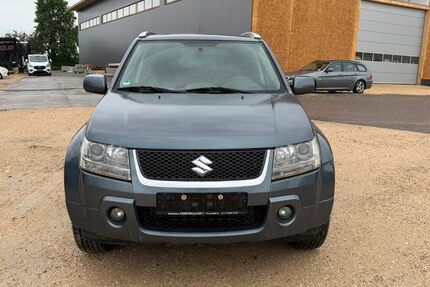 Suzuki Grand Vitara 200.000 km 2.690 &euro; Gussenstadt 89547