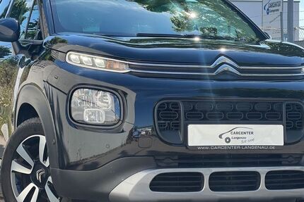 Citroen C3 Aircross 57.100 km 13.590 &euro; Langenau 89129