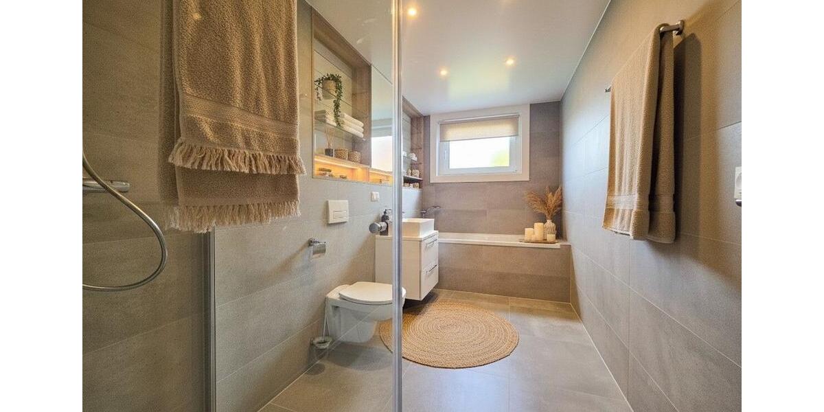 Reihenhaus Dornstadt - 5.5 Zimmer, 148 m&sup2;, 2.100&euro; | Angebot:26148849