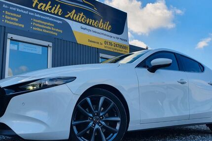 Mazda 3 69.000 km 16.899 &euro; Weißenhorn 89264