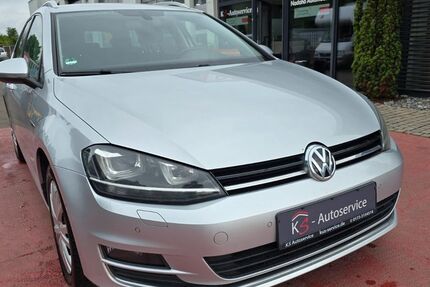 VW Golf 150.000 km 8.999 € Weißenhorn 89264