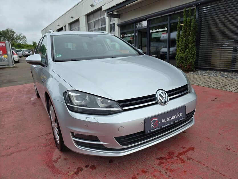 VW Golf 150.000 km 8.999 € Weißenhorn 89264