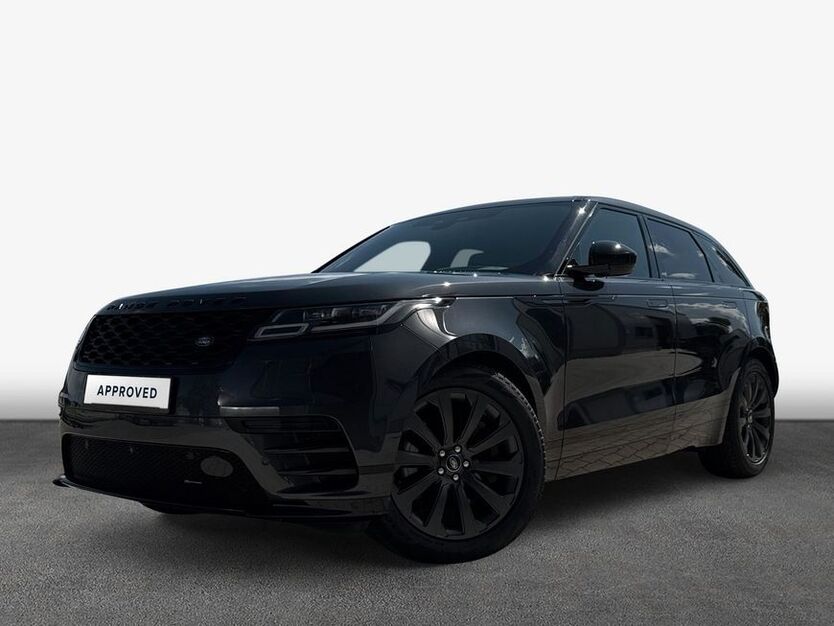 Range Rover Velar