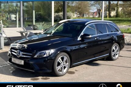 Mercedes C 200