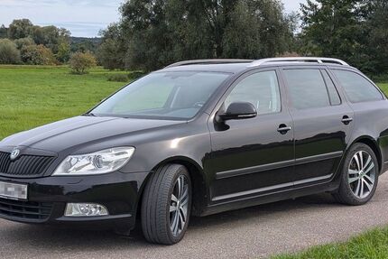 Skoda Octavia 213.000 km 6.800 € Wiesenbach 86519