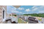 Citycubes Safranberg mit Fernblick Erstbezug