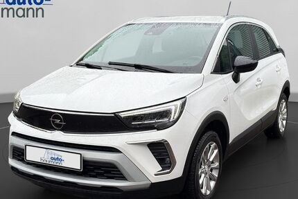 Opel Crossland (X) 28.500 km 17.990 &euro; Bad Ditzenbach 73342