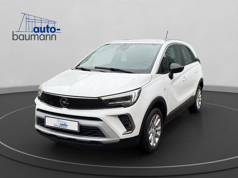 Opel Crossland (X) 28.500 km 18.490 € Bad Ditzenbach 73342