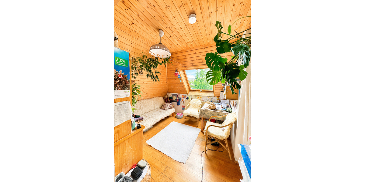Charmantes Dreifamilienhaus am Galgenberg Ulm-Weststadt - Mehrfamilienhaus, Wohnhaus Ulm Söflingen | Angebot:26846221