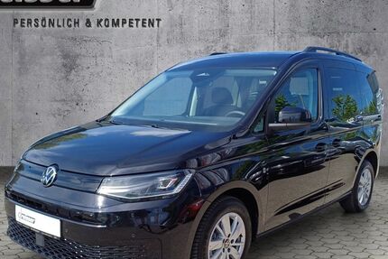 VW Caddy 10.500 km 39.390 &euro; Ulm 89077