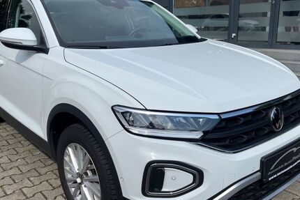 VW T-Roc 19.894 km 21.890 &euro; Kammeltal/Egenhofen 89358