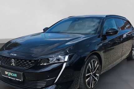 Peugeot 508 56.010 km 23.990 &euro; Altenstadt / Iller 89281