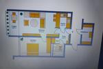 Mietangebot: 2-Zimmer-Wohnung mit Balkon und gute Ausstattung