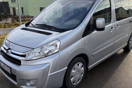 Citroen Jumpy 236.000 km 7.500 &euro; Ulm 89079