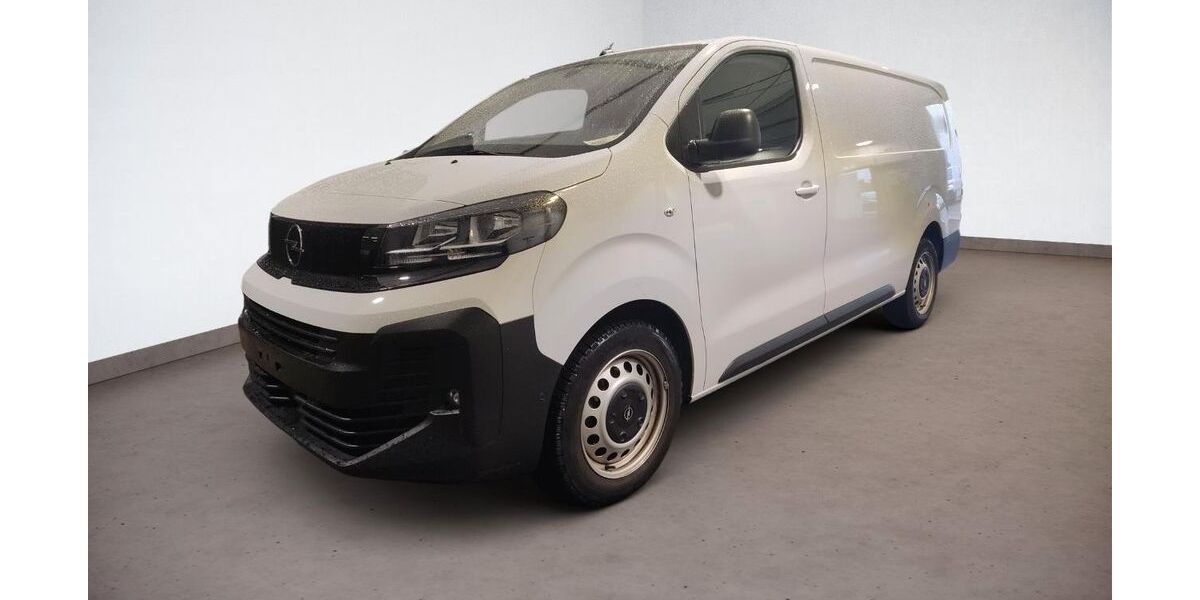 Opel Vivaro 31.000 km 24.871 € Ulm 89073